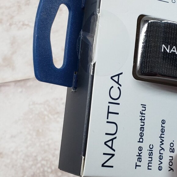 2024 Authentic Bluetooth v5.1 LED Light Nautica Portable Wireless S20 Speaker - Picture 7 of 13